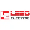 LEED ELECTRIC, INC. LEED ELECTRIC, INC.