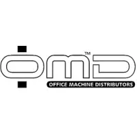 Office Machine Distributors