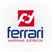 Ferrari Materiais Elétricos Ferrari Materiais Elétricos