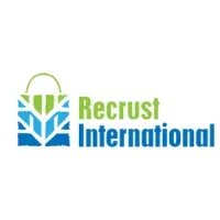 Recrust International