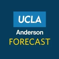 UCLA Anderson Forecast