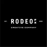 Rodeo FX email format