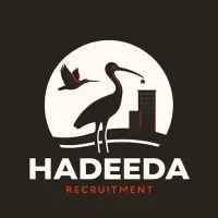 Hadeeda Recruitment