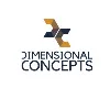 Dimensional Concepts, LLC. Dimensional Concepts, LLC.