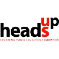 HeadsUp San Rafael Public Education Foundation