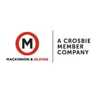 MacKinnon & Olding, a Crosbie Member Company