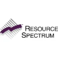 Resource Spectrum Resource Spectrum