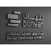 Bonyan Construction Company Bonyan Construction Company