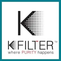 KFILTER Manufacturing Factory