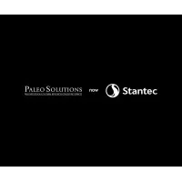 Paleo Solutions, Inc., now Stantec