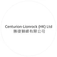 Centurion-LionRock (HK) Ltd