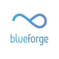 Blue Forge