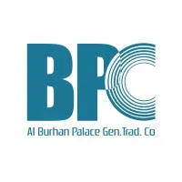 Al Burhan Palace General Trading Co