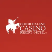  Coeur d’Alene Casino Resort Hotel