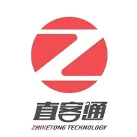 Zhiketong 直客通
