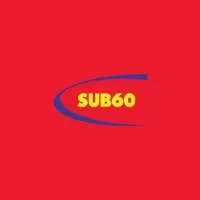 SUB60 Couriers