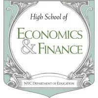 High School of Economics & Finance High School of Economics & Finance