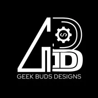 Geek Buds Designs