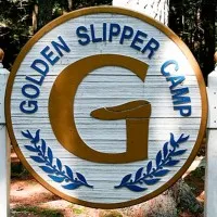 Golden Slipper Camp