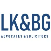 LK&BG Advocates & Solicitors LK&BG Advocates & Solicitors
