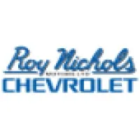 Roy Nichols Motors Ltd.