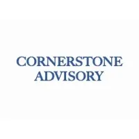 Cornerstone Advisory Cornerstone Advisory
