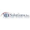 MD Solutions, Inc. MD Solutions, Inc.