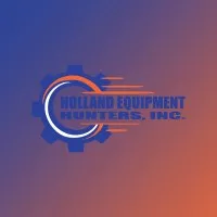 Holland Equipment Hunters, Inc.