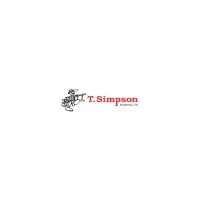 T. Simpson Roofing 