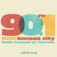 KKFI 90.1 FM