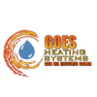 GOES Heating Systems GOES Heating Systems