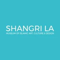Shangri La Museum of Islamic Art, Culture & Design