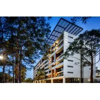 Quest at Sydney Olympic Park