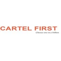 Cartel First - Choose one in a billion