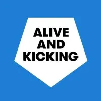 Alive and Kicking