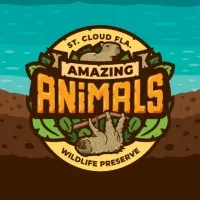 Amazing Animals Inc. Wildlife Preserve