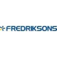 Fredriksons