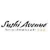Sushi Avenue Sushi Avenue