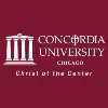 Exercise Science @ Concordia University Chicago Exercise Science @ Concordia University Chicago