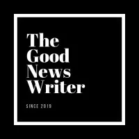The Good News Writer