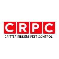 CRITTER RIDDERS PEST CONTROL