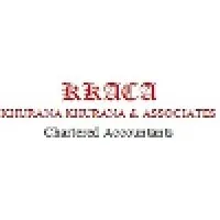 Khurana Khurana & Associates LLP Chartered Accountants