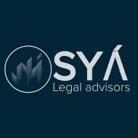 SYÁ Legal Advisors SYÁ Legal Advisors