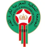 FEDERATION ROYALE MAROCAINE DE FOOTBALL FEDERATION ROYALE MAROCAINE DE FOOTBALL