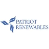 Patriot Renewables Patriot Renewables