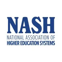 National Association of Higher Education Systems (NASH) National Association of Higher Education Systems (NASH)