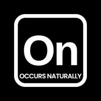Occurs Naturally