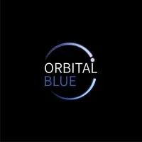 ORBITAL BLUE
