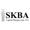 SKBA Capital Management, LLC SKBA Capital Management, LLC