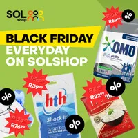 SOLshop.co.za